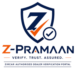 Zircar Pramaan